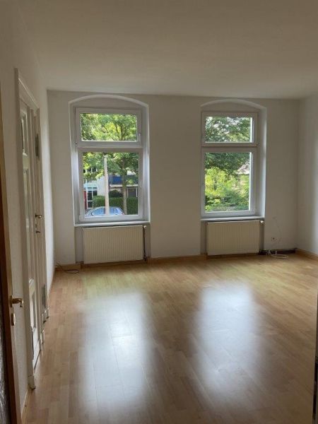 Schöne 3-Zimmer-Wohnung im gemütlichen Mehrfamilienhaus, optional mit Gartenanteil. - Foto 3