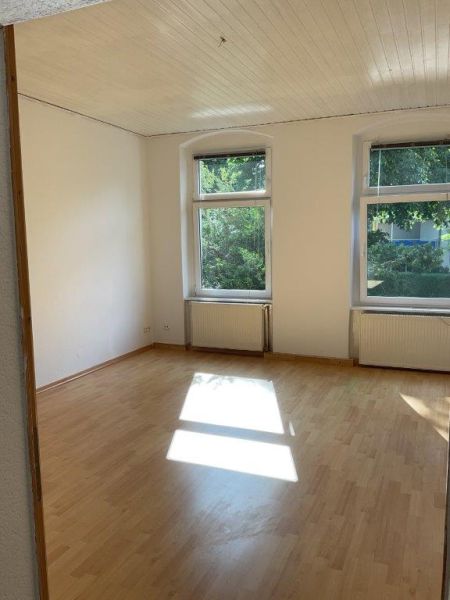 Schöne 3-Zimmer-Wohnung im gemütlichen Mehrfamilienhaus, optional mit Gartenanteil. - Foto 4