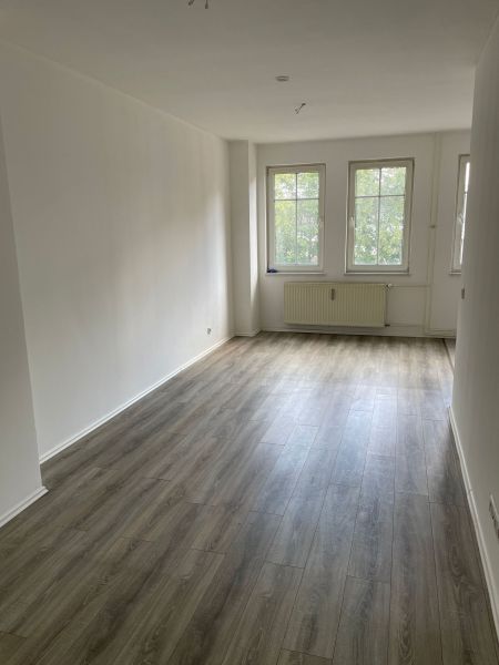 Moderne 1-Zimmer Wohnung in Oranienburg - 43 m² zum Wohlfühlen - Photo 1