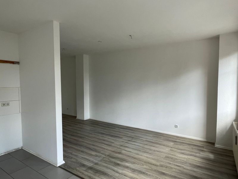 Moderne 1-Zimmer Wohnung in Oranienburg - 43 m² zum Wohlfühlen - Photo 2