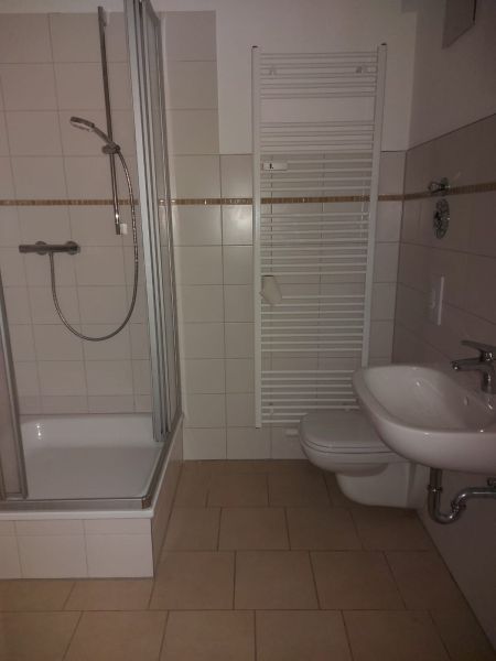 Schöne 2-Zimmer-Wohnung in einzigartigem Altbau in Eberswalde zu vermieten Bild 2