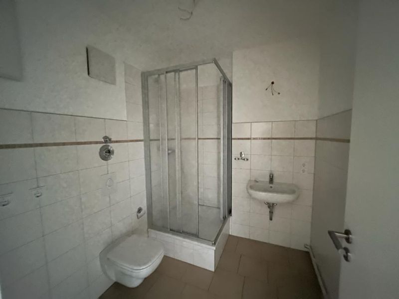Schöne 2-Zimmer-Wohnung mit Balkon in Eberswalde zu vermieten - Photo 3