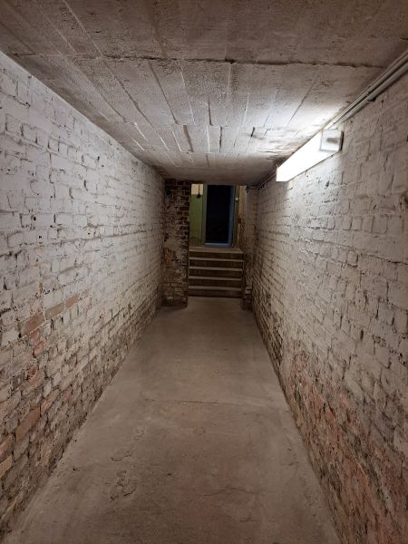 Große Gewerbehalle in Zossen: 1.290 qm Fläche für vielfältige Möglichkeiten! Bild 11