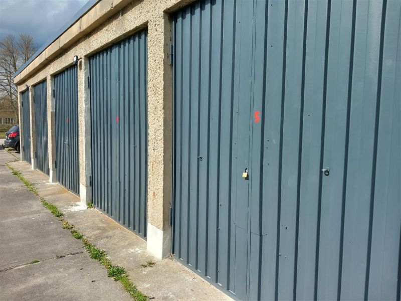 15 qm Lagerraum/Schuppen in Frankfurt (Oder) zu vermieten Bild 1