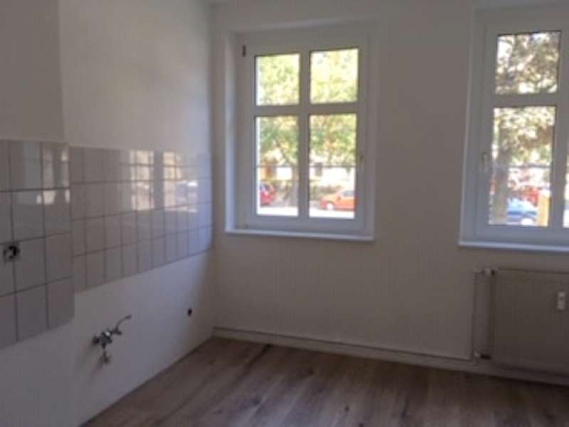 Erdgeschoss, 2 Zimmer - Ihr neues Zuhause in Eberswalde Bild 1
