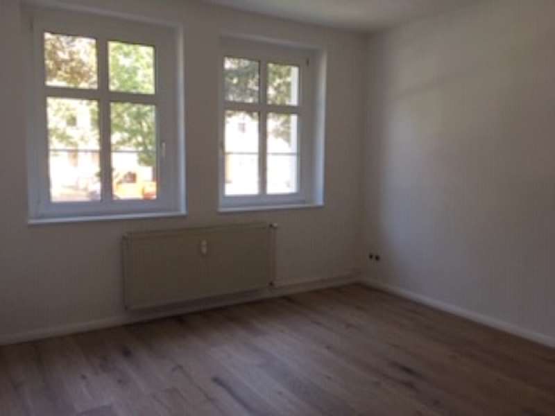 Erdgeschoss, 2 Zimmer - Ihr neues Zuhause in Eberswalde Bild 2