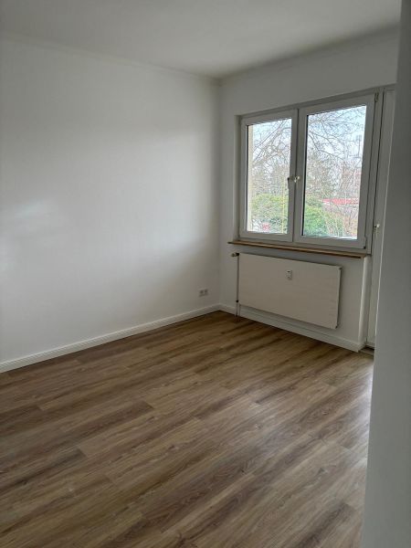 88 qm 3 Zimmer Wohnung zu vermieten in Oranienburg - Foto 1