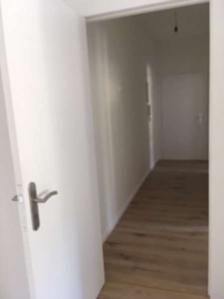 Erdgeschoss, 2 Zimmer - Ihr neues Zuhause in Eberswalde Bild 3