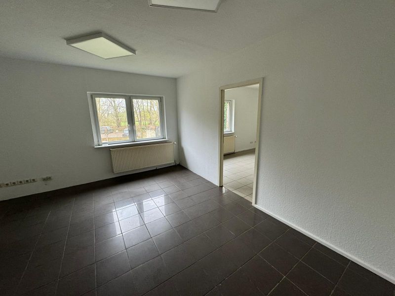 Große Gewerbehalle in Zossen: 1.290 qm Fläche für vielfältige Möglichkeiten! Bild 6