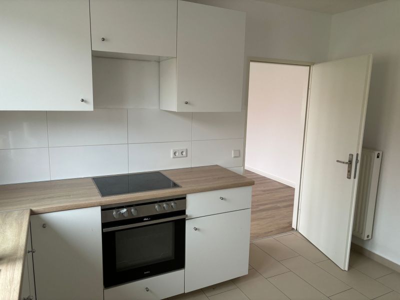 88 qm 3 Zimmer Wohnung zu vermieten in Oranienburg - Foto 3