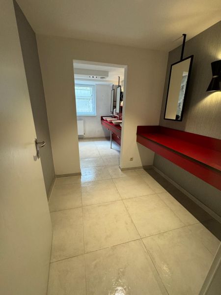 Große Gewerbefläche/veranstaltungsfläche direkt am Bahnhof Trebbin. Bild 11