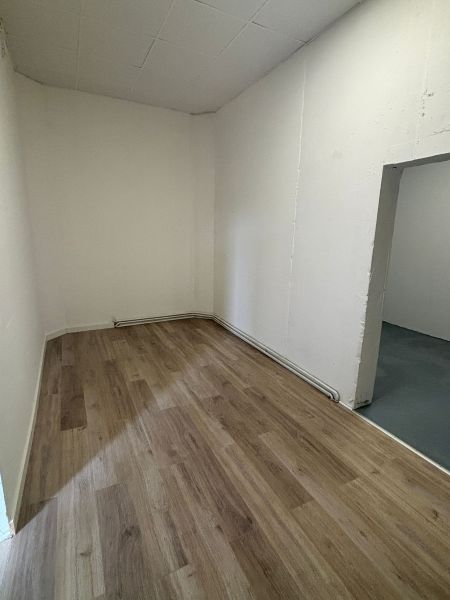 Moderne Büros im Herzen Berlins – Industriestil mit Charme und zentraler Lage! Bild 3