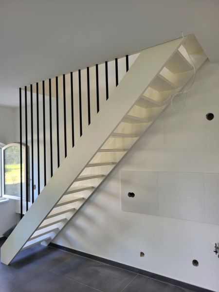 Saniert 2 Zimmer-Maisonettewohnung - Remise - Photo 3