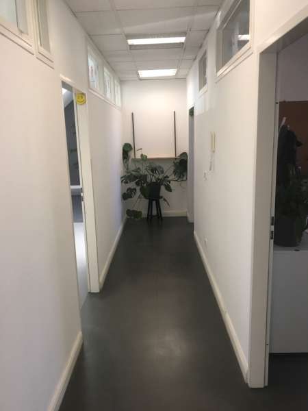 Büro oder Praxis Fußläufig zum Bahnhof Lichtenberg Bild 6
