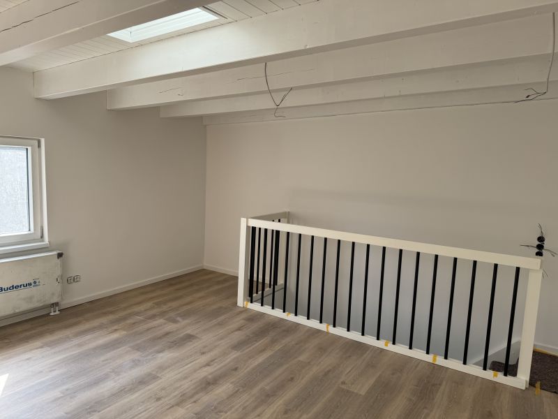 Saniert 2 Zimmer-Maisonettewohnung - Remise - Photo 1