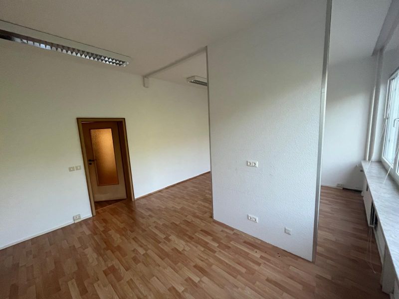 Gewerbeflächen in Eggersdorf zu vermieten Bild 1