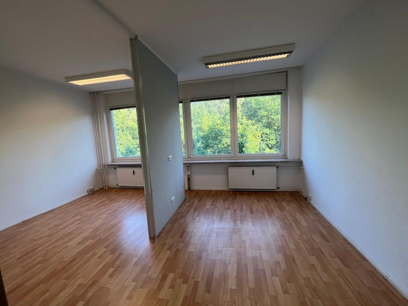 Gewerbeflächen in Eggersdorf zu vermieten Bild 0