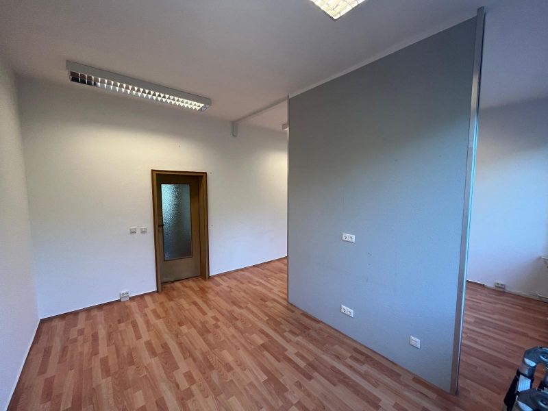 Gewerbeflächen in Eggersdorf zu vermieten Bild 0