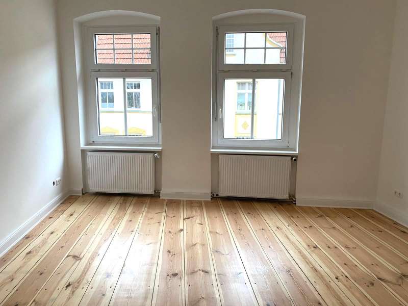 Heegermühler Straße 7, 16225 Eberswalde