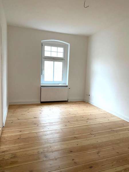 Moderne 2-Raum-Wohnung direkt in Eberswalde Bild 1