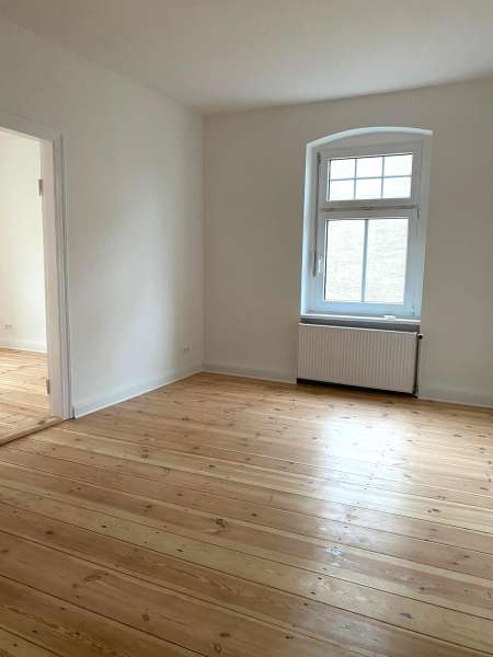 Moderne 2-Raum-Wohnung direkt in Eberswalde Bild 2