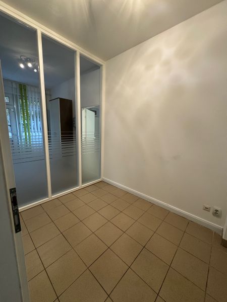 120 m² Gewerbefläche mit Schaufenster ** Frankfurter Allee / Bahnhof Lichtenberg Bild 1