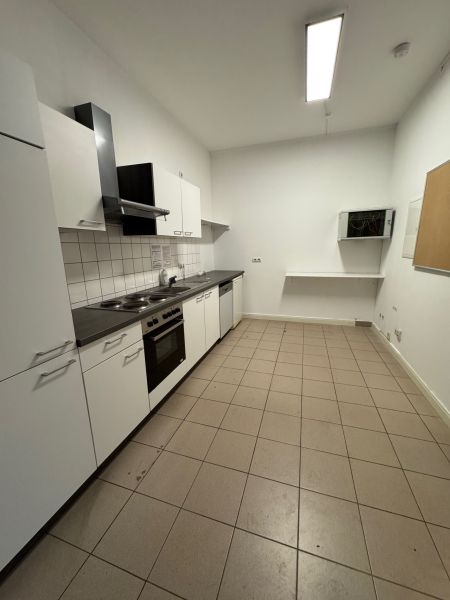 120 m² Gewerbefläche mit Schaufenster ** Frankfurter Allee / Bahnhof Lichtenberg Bild 5