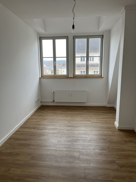 Wunderschöne, frisch renovierte Wohnung in Top-Lage – Jetzt anfragen! Bild 1