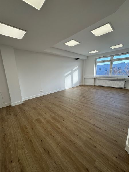 183m² bis 420m² Erstbezug: Ihr neues Etagen-Headquarter! 🚀 Bild 1