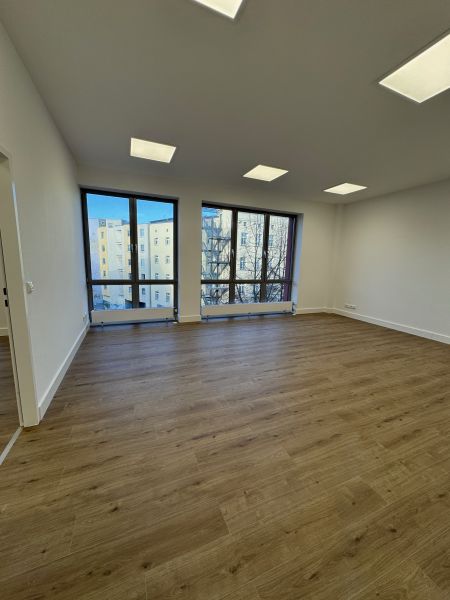 183m² bis 420m² Erstbezug: Ihr neues Etagen-Headquarter! 🚀 Bild 3