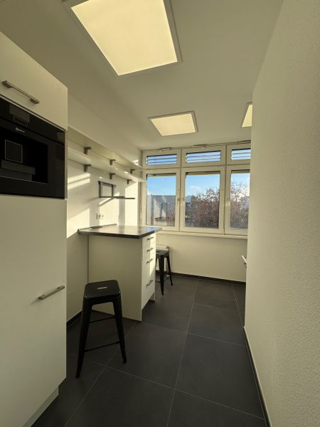 183m² bis 420m² Erstbezug: Ihr neues Etagen-Headquarter! 🚀 Bild 5