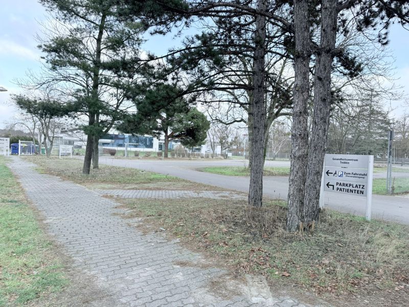 Industriestraße 4, 14959 Trebbin