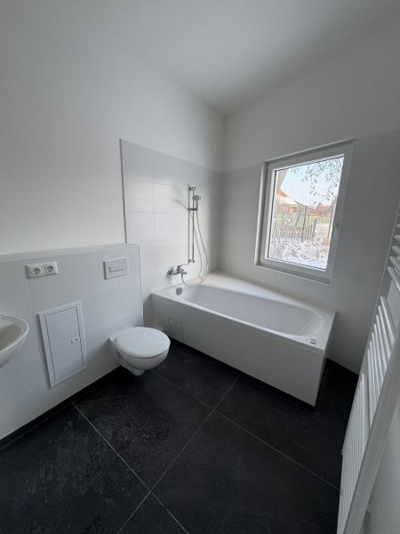 Exklusive Maisonette-Wohnung in Strausberg – Modern saniert und einzigartig! Bild 8