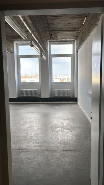 Modernes 45 qm Büro Industriestil mit Charme und zentraler Lage! Bild 2