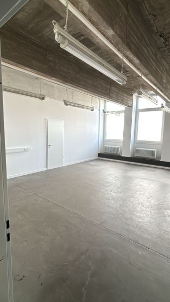 Modernes 45 qm Büro Industriestil mit Charme und zentraler Lage! Bild 3