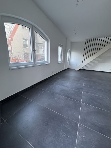 Exklusive Maisonette-Wohnung in Strausberg – Modern saniert und einzigartig! Bild 4