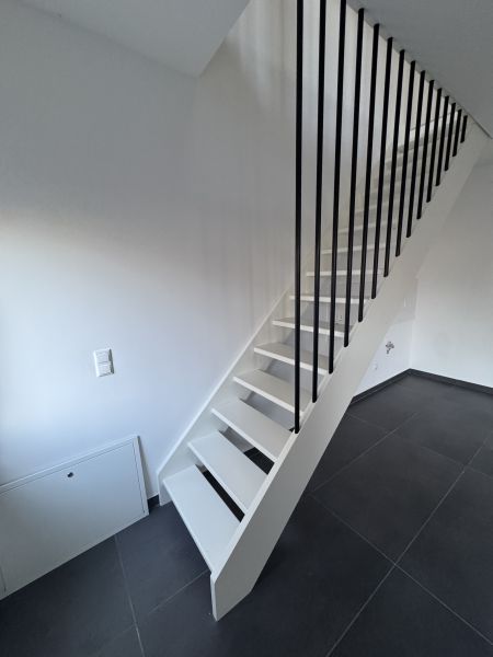 Exklusive Maisonette-Wohnung in Strausberg – Modern saniert und einzigartig! Bild 3