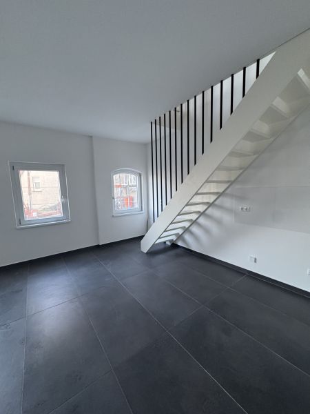 Exklusive Maisonette-Wohnung in Strausberg – Modern saniert und einzigartig! Bild 2