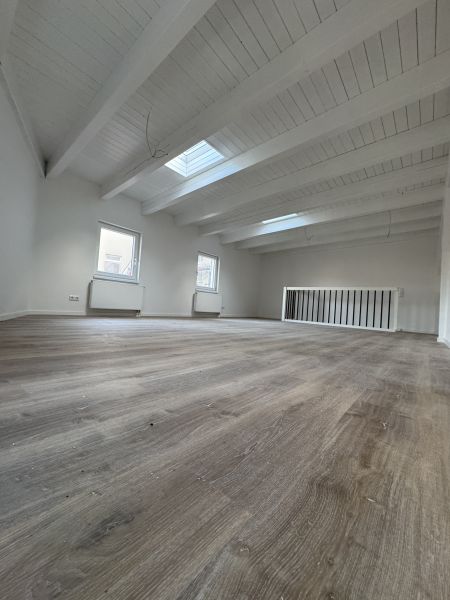 Exklusive Maisonette-Wohnung in Strausberg – Modern saniert und einzigartig! Bild 0