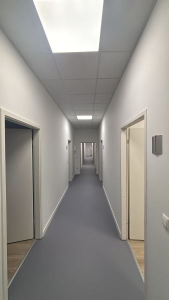 210 qm Bürofläche in Neukölln zu vermieten!  Bild 4