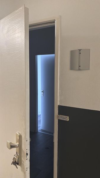 AB SOFORT: 86,00 m² Büroraum im 5.OG Bild 3