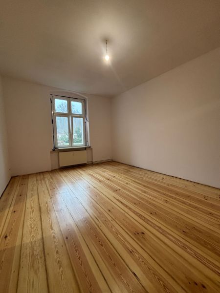 Altbauwohnung mit Wintergarten im Herzen von Eberswalde Bild 4