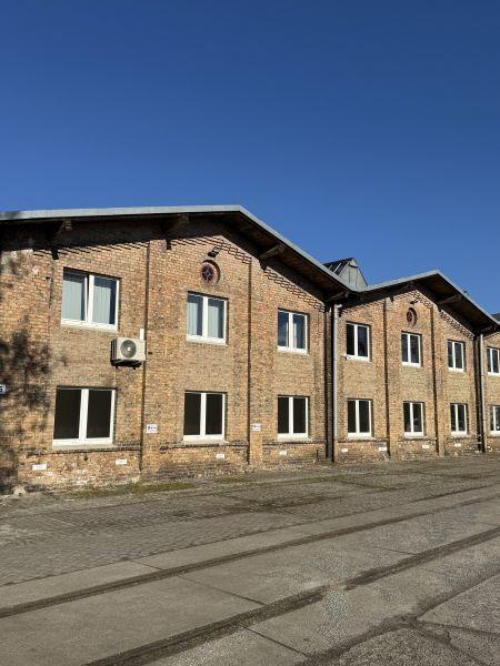 Büroräume in Zossen zu vermieten ! Flexible Aufteilung ab 17 qm Bild 3