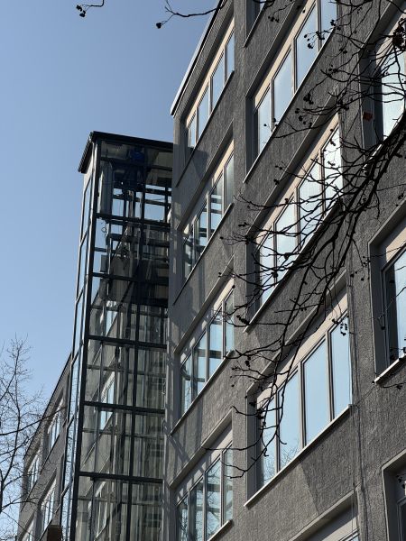 Schöne Gewerbefläche in Eggersdorf zu vermieten Bild 0