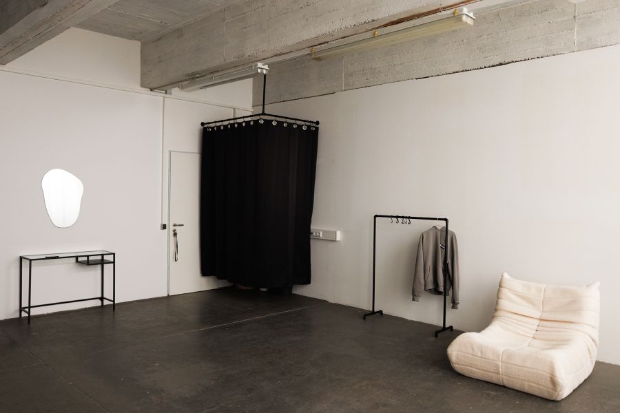 Modernes Büro in Zentraler Lage Bild 0