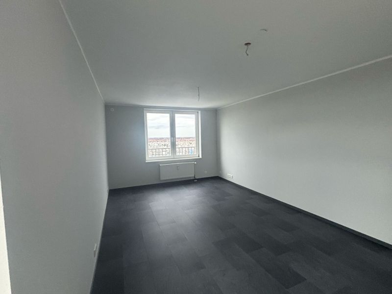 Repräsentatives Büro inkl. Dachterrasse mit Blick über die Hauptstadt Bild 1