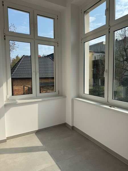 Altbauwohnung mit Wintergarten im Herzen von Eberswalde Bild 6