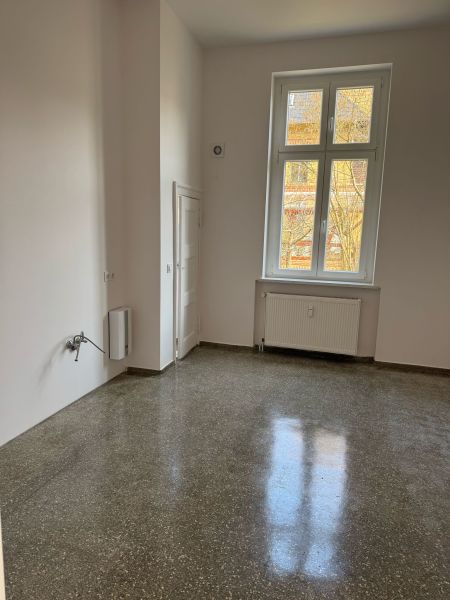 Altbauwohnung mit Wintergarten im Herzen von Eberswalde Bild 7