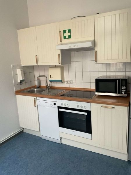 Top Lage ebenerdiges Büro direkt am S-Bahnhof Strausberg Bild 4