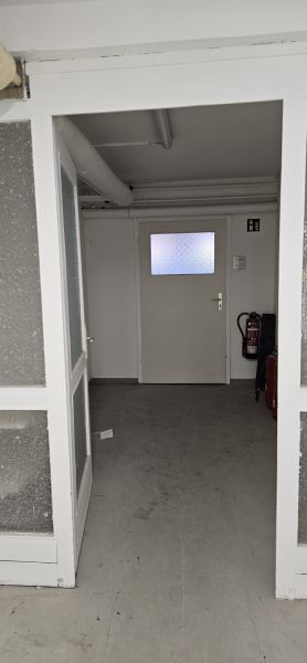 Beheizbare Lagerräume 35,37 qm Bild 2